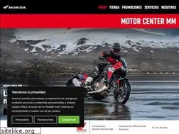 Sites similar to motorcentermm.com