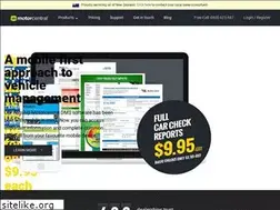 Sites similar to motorcentral.co.nz