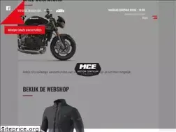 Sites similar to motorcentrumeibergen.nl