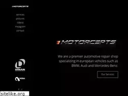 Sites similar to motorcepts.com
