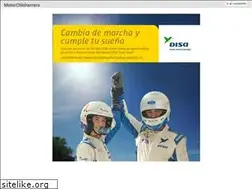 Sites similar to motorchicharrero.com