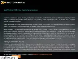 Sites similar to motorchip.eu