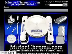 Sites similar to motorchrome.com