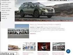 Sites similar to motorcity.bh