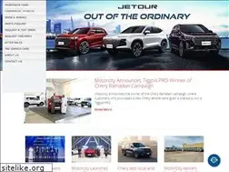 Sites similar to motorcity.com.bh
