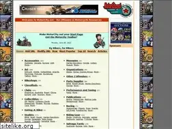 Sites similar to motorcity.net