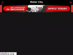 Sites similar to motorcity29.com