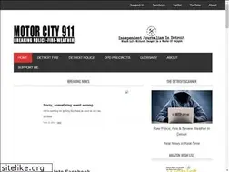 Sites similar to motorcity911.com