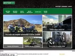 Sites similar to motorcityamsterdam.nl