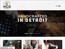 Sites similar to motorcitybarrels.com