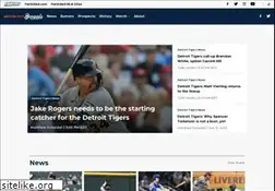 Sites similar to motorcitybengals.com