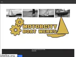 Sites similar to motorcityboatwerks.weebly.com