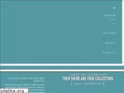 Sites similar to motorcityclassiccars.com