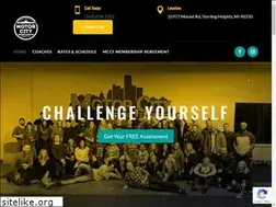Sites similar to motorcitycrossfit.com
