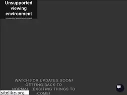 Sites similar to motorcityghosthunters.com
