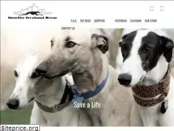 Sites similar to motorcitygreyhoundrescue.org