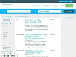 Sites similar to motorcityhelpwanted.com