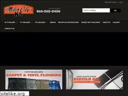 Sites similar to motorcityk5.com