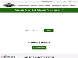 Sites similar to motorcityla.com