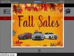 Sites similar to motorcitynyc.com