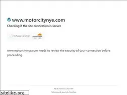 Sites similar to motorcitynye.com
