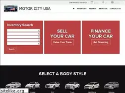 Sites similar to motorcityodessa.com