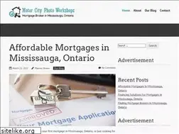 Sites similar to motorcityphotoworkshops.com