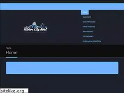 Sites similar to motorcitysouldetroit.com