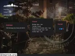 Sites similar to motorcitywine.com