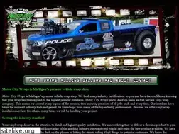 Sites similar to motorcitywraps.com
