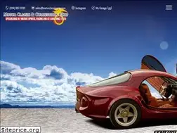 Sites similar to motorclassiccorp.com