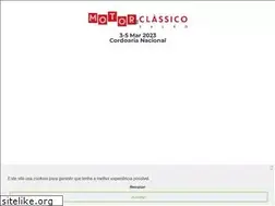 Sites similar to motorclassico.com