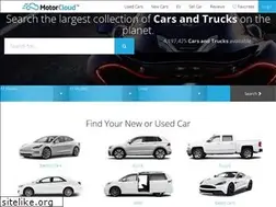 Sites similar to motorcloud.com