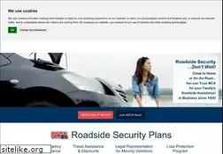 Sites similar to motorclubofamerica.com