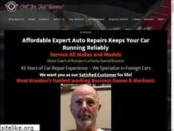 Sites similar to motorcoachofbrandoninc.com