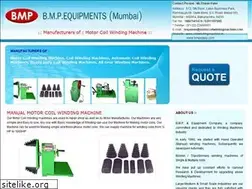 Sites similar to motorcoilwindingmachine.com