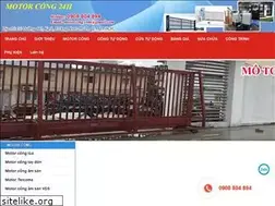 Sites similar to motorcong24h.com