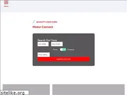 Sites similar to motorconnect.co.uk