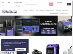Sites similar to motorcontrolwarehouse.co.uk