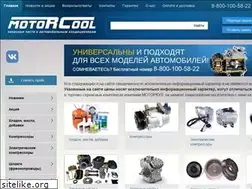 Sites similar to motorcool-s.ru