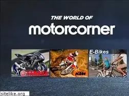 Sites similar to motorcorner.de