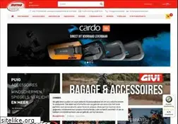 Sites similar to motorcorner.nl