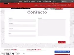 Sites similar to motorcraft.com.co