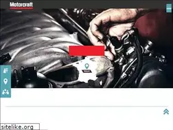Sites similar to motorcraft.fr