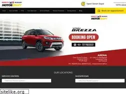 Sites similar to motorcraft.in