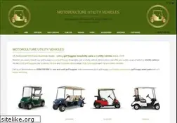 Sites similar to motorculture.co.uk