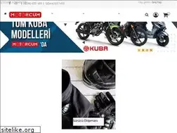 Sites similar to motorcum.com.tr