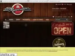 Sites similar to motorcustom.de