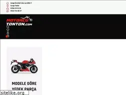 Sites similar to motorcutonton.com.tr