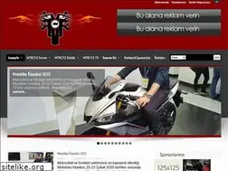 Sites similar to motorcuyuz.com